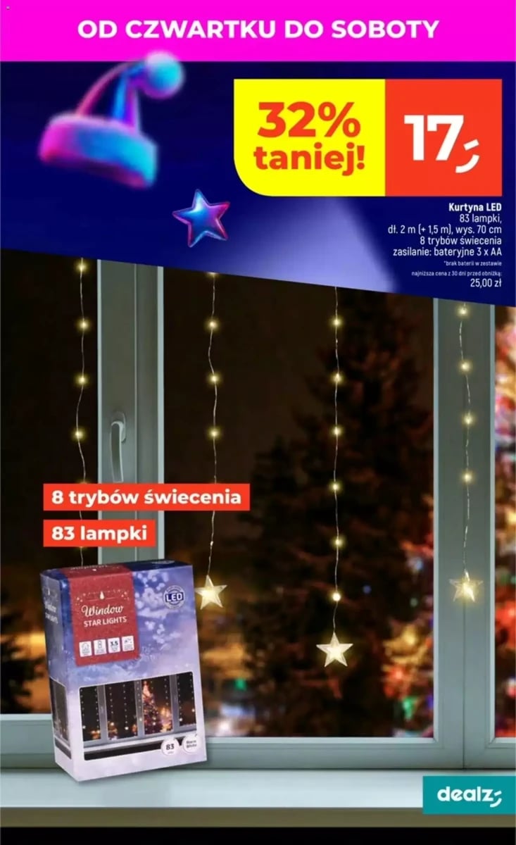 Strona 11 z gazetki Dealz