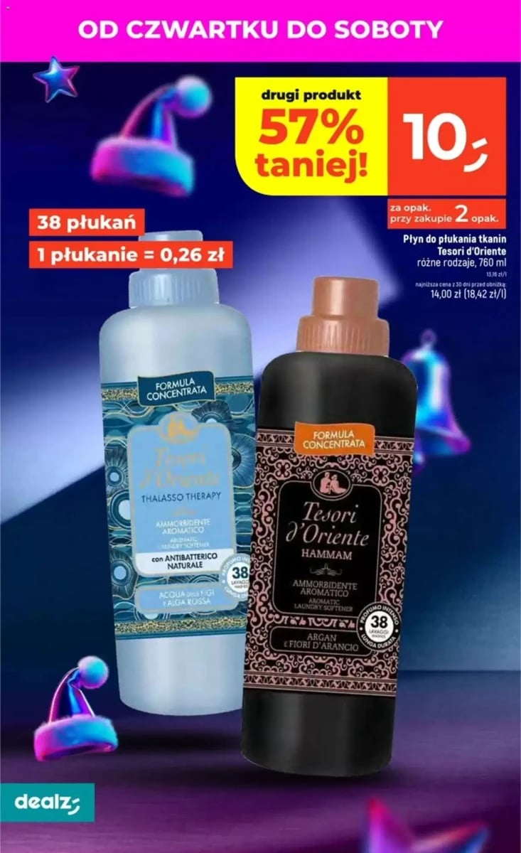 Strona 8 z gazetki Dealz