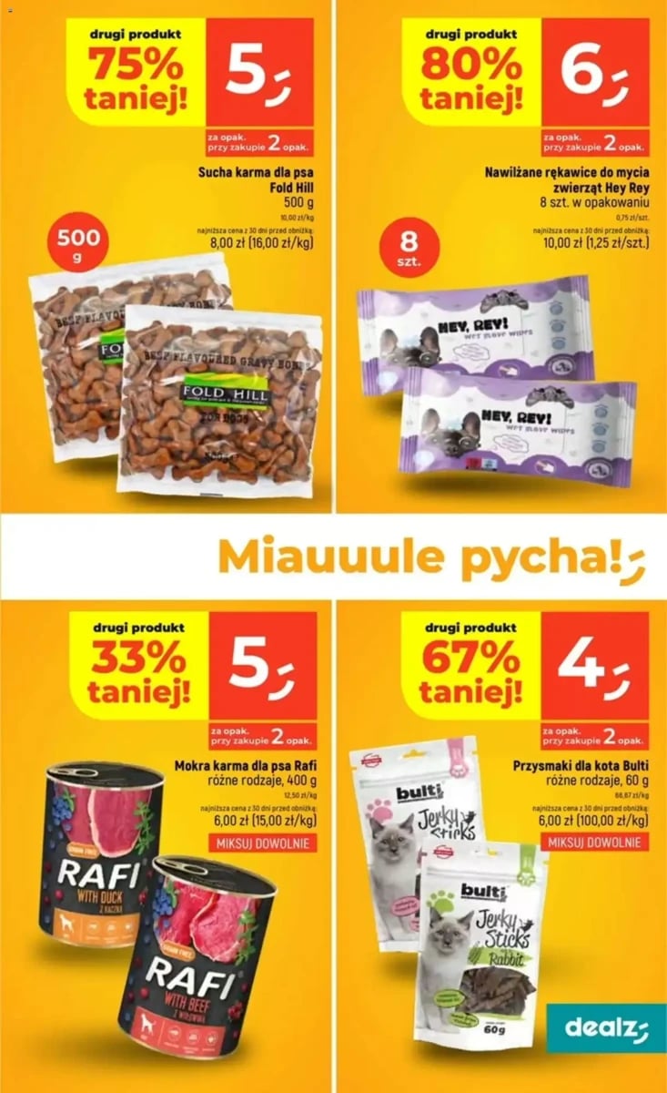 Strona 47 z gazetki Dealz