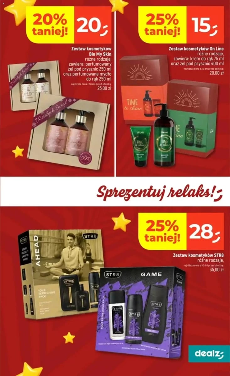 Strona 41 z gazetki Dealz