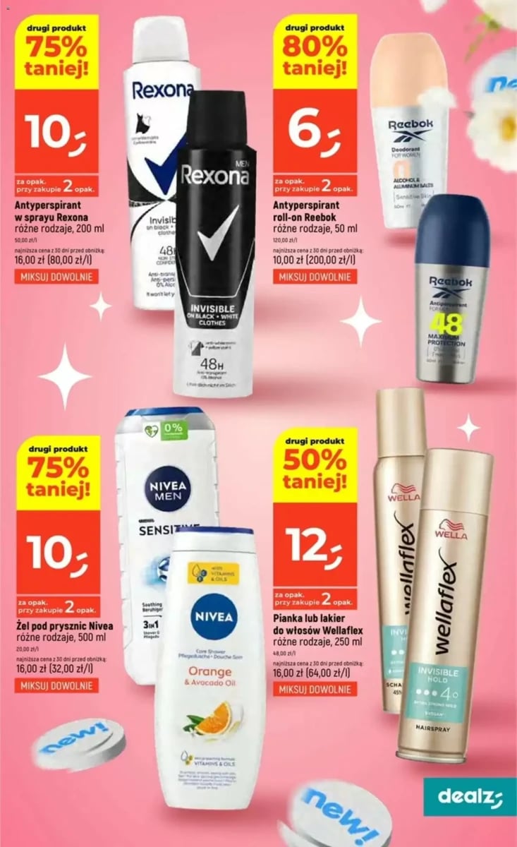 Strona 43 z gazetki Dealz