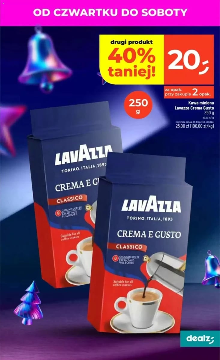 Strona 7 z gazetki Dealz