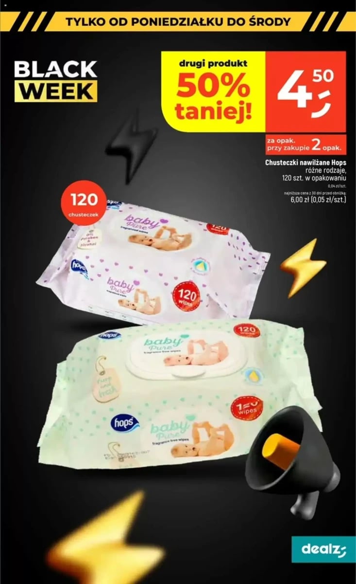 Strona 53 z gazetki Dealz