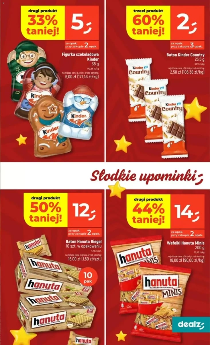 Strona 31 z gazetki Dealz
