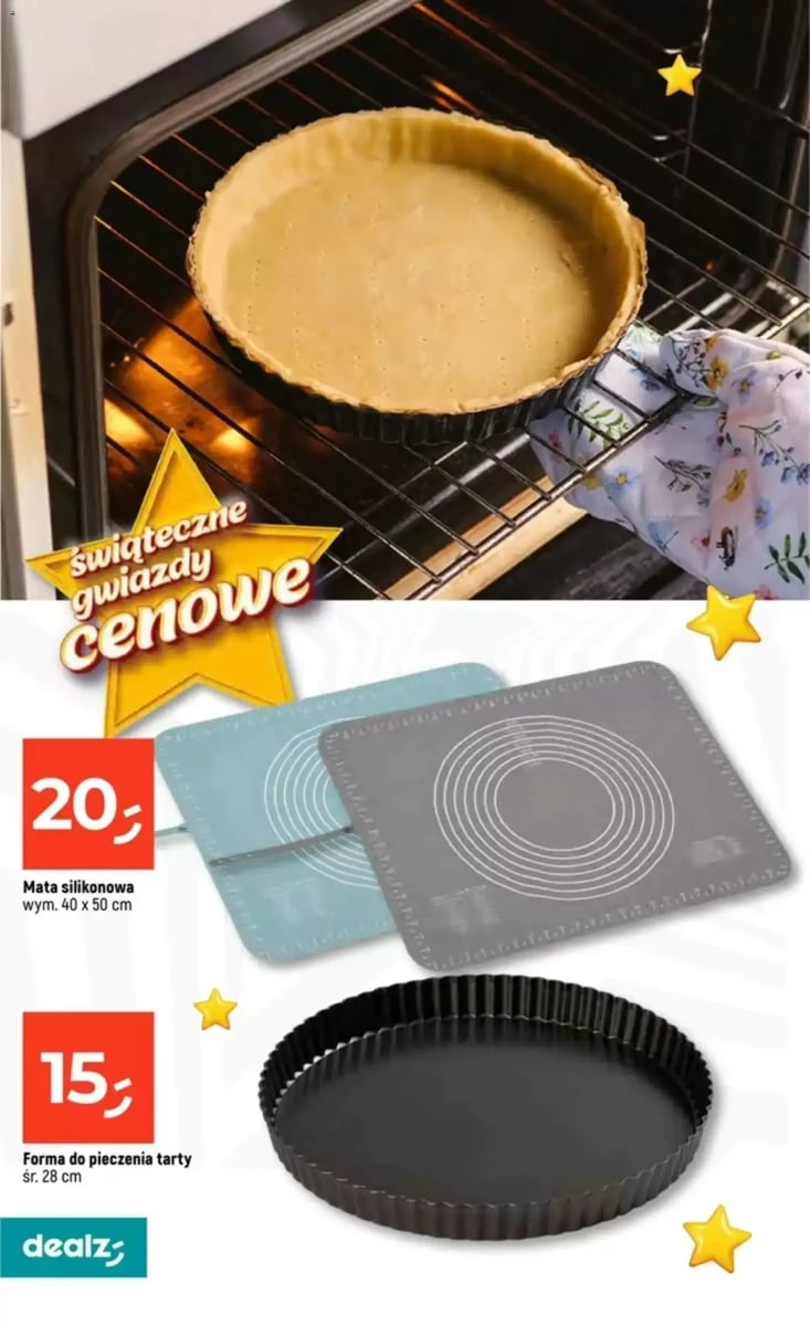 Strona 36 z gazetki Dealz