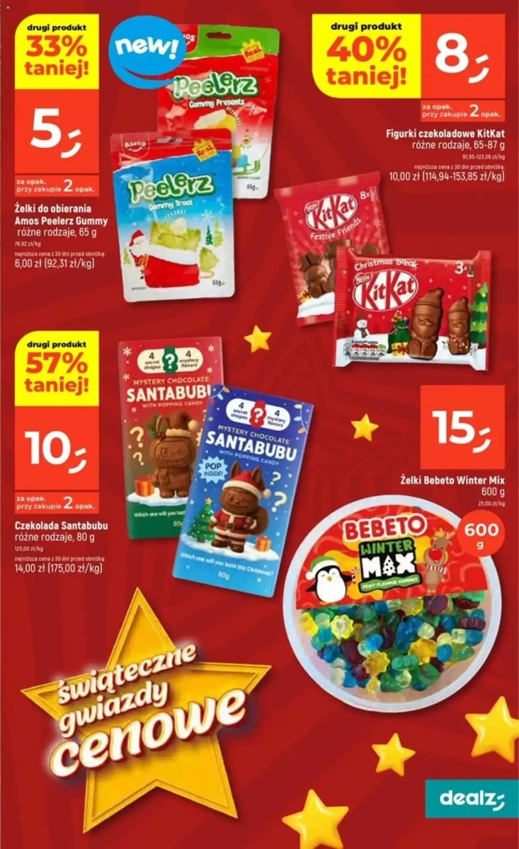Strona 29 z gazetki Dealz