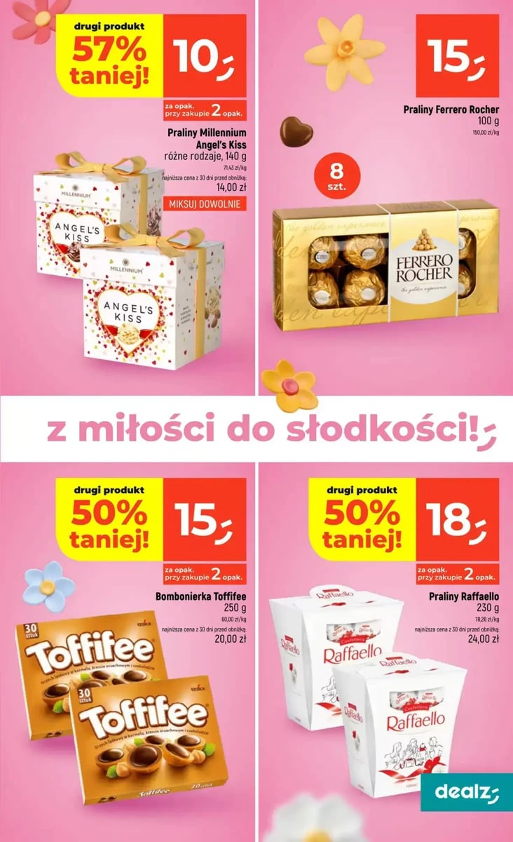 Strona 3 z gazetki Dealz
