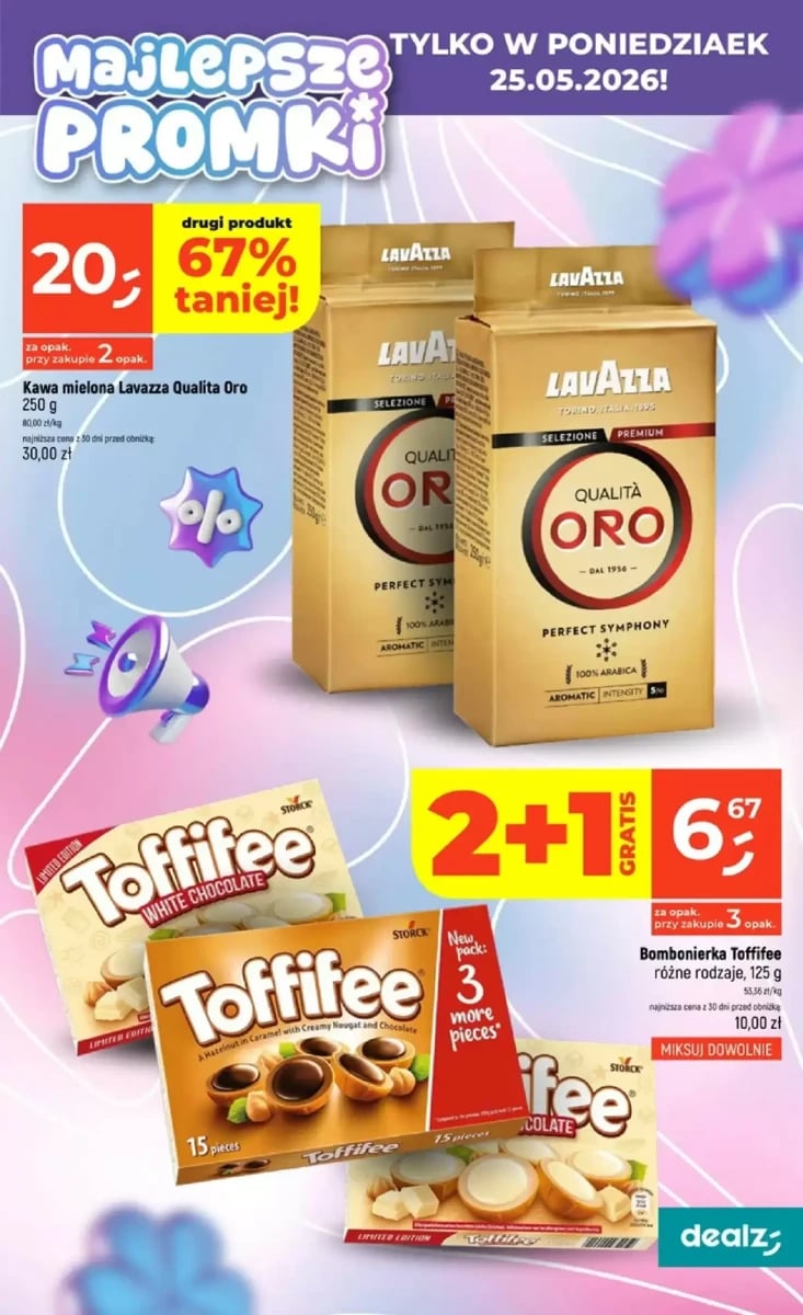 Strona 5 z gazetki Dealz