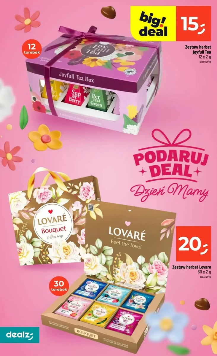 Strona 6 z gazetki Dealz