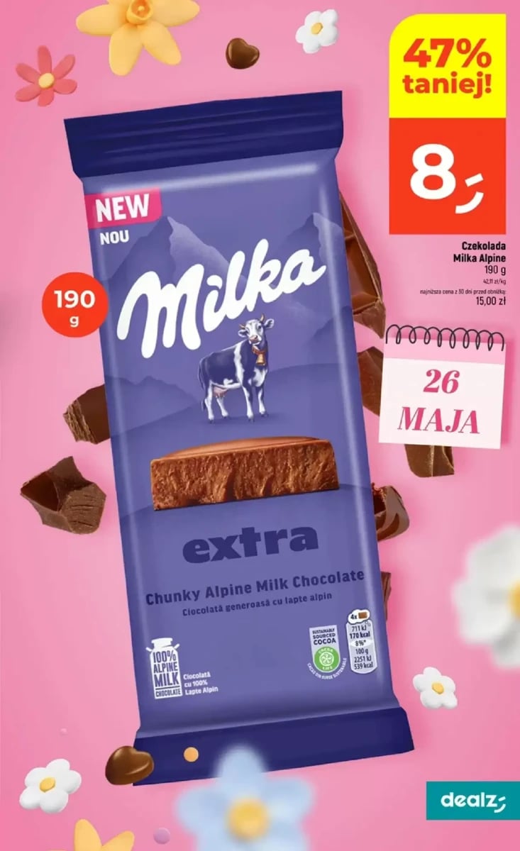 Strona 29 z gazetki Dealz