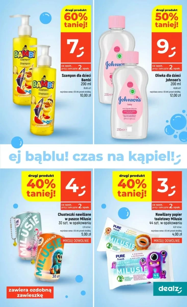 Strona 31 z gazetki Dealz