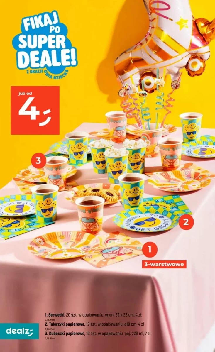Strona 26 z gazetki Dealz