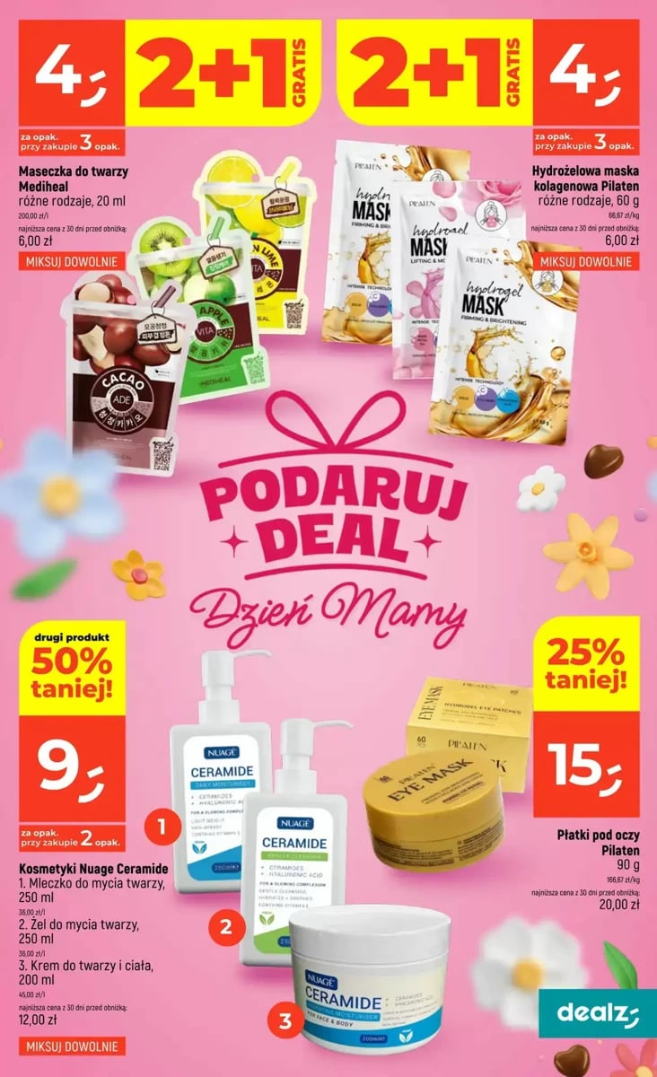 Strona 13 z gazetki Dealz