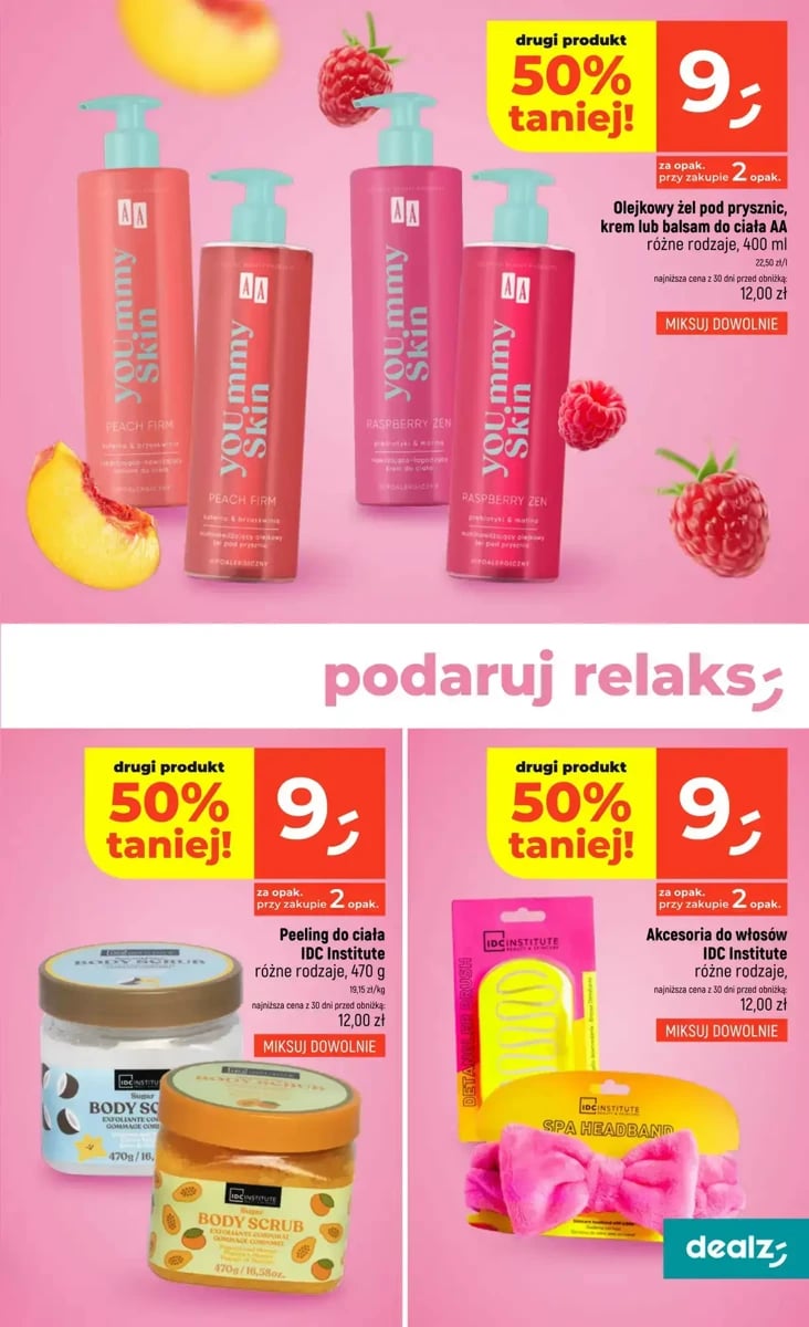 Strona 11 z gazetki Dealz