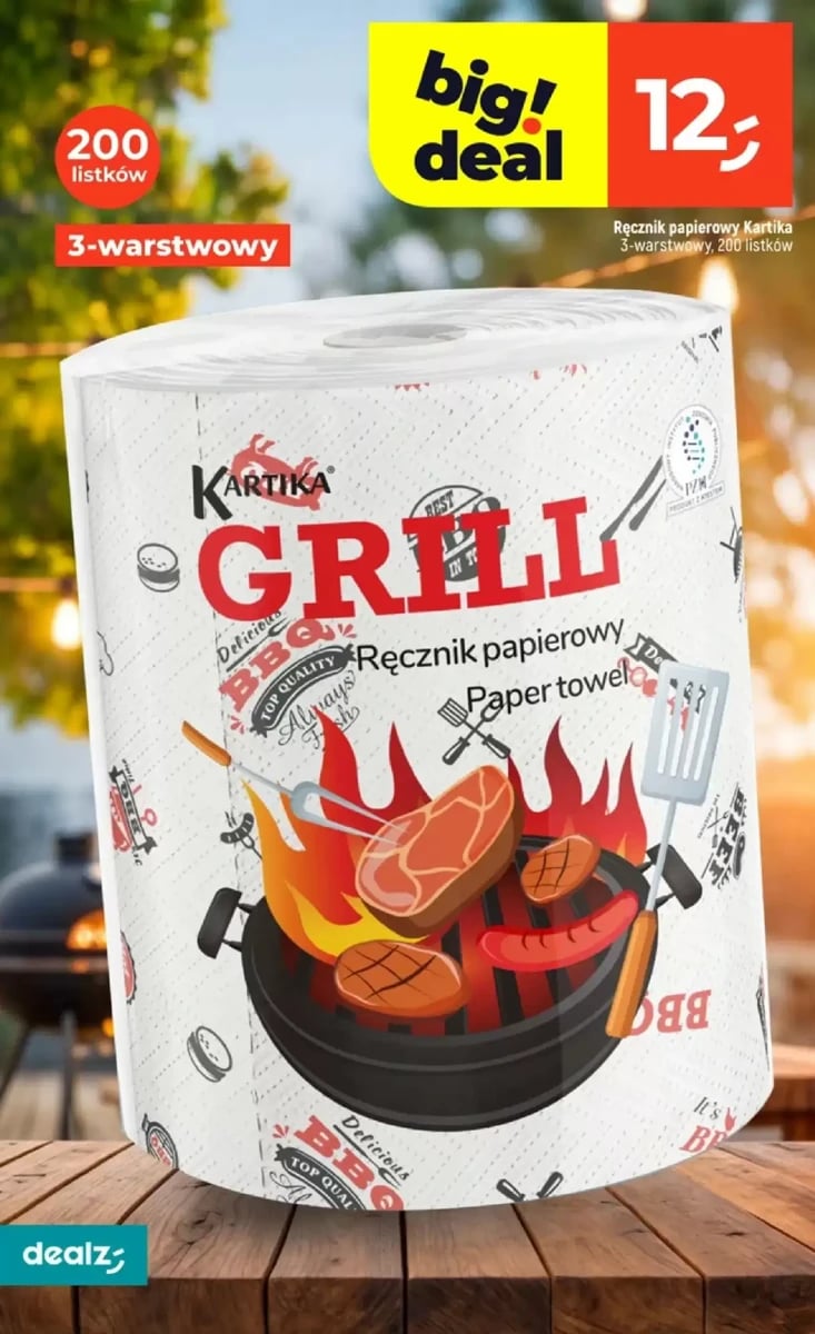 Strona 36 z gazetki Dealz