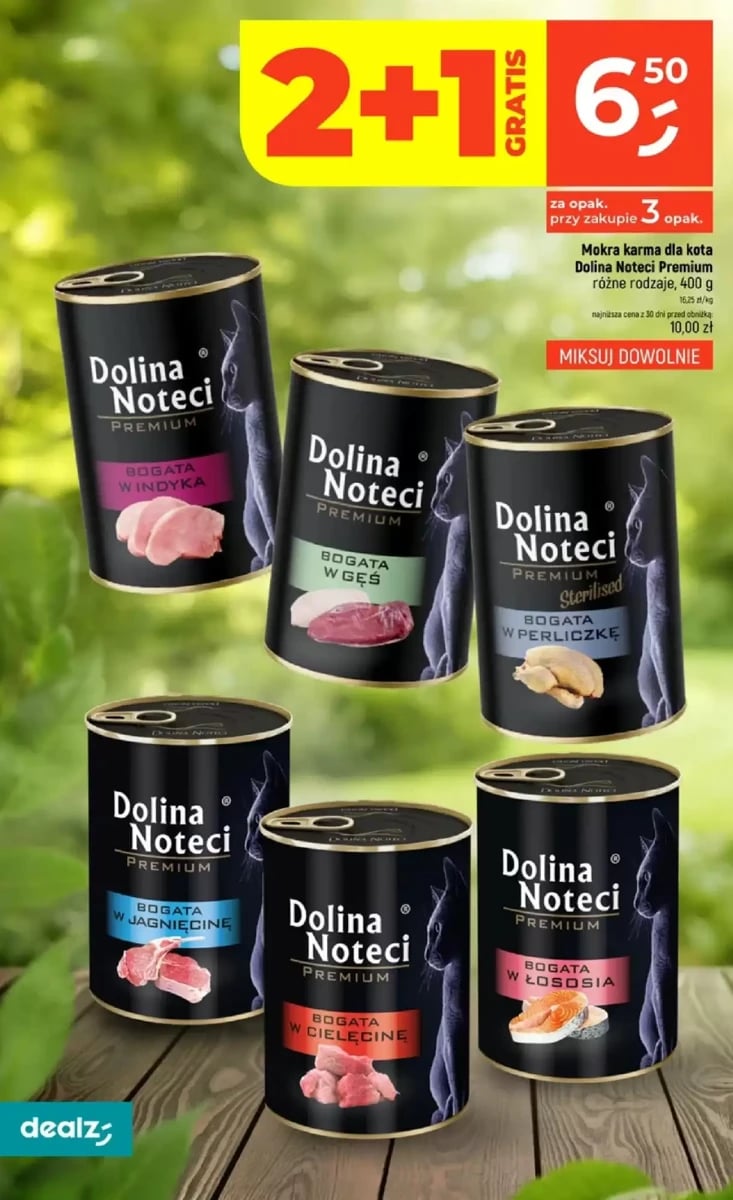 Strona 38 z gazetki Dealz