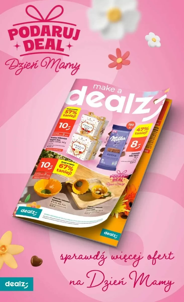 Strona 28 z gazetki Dealz