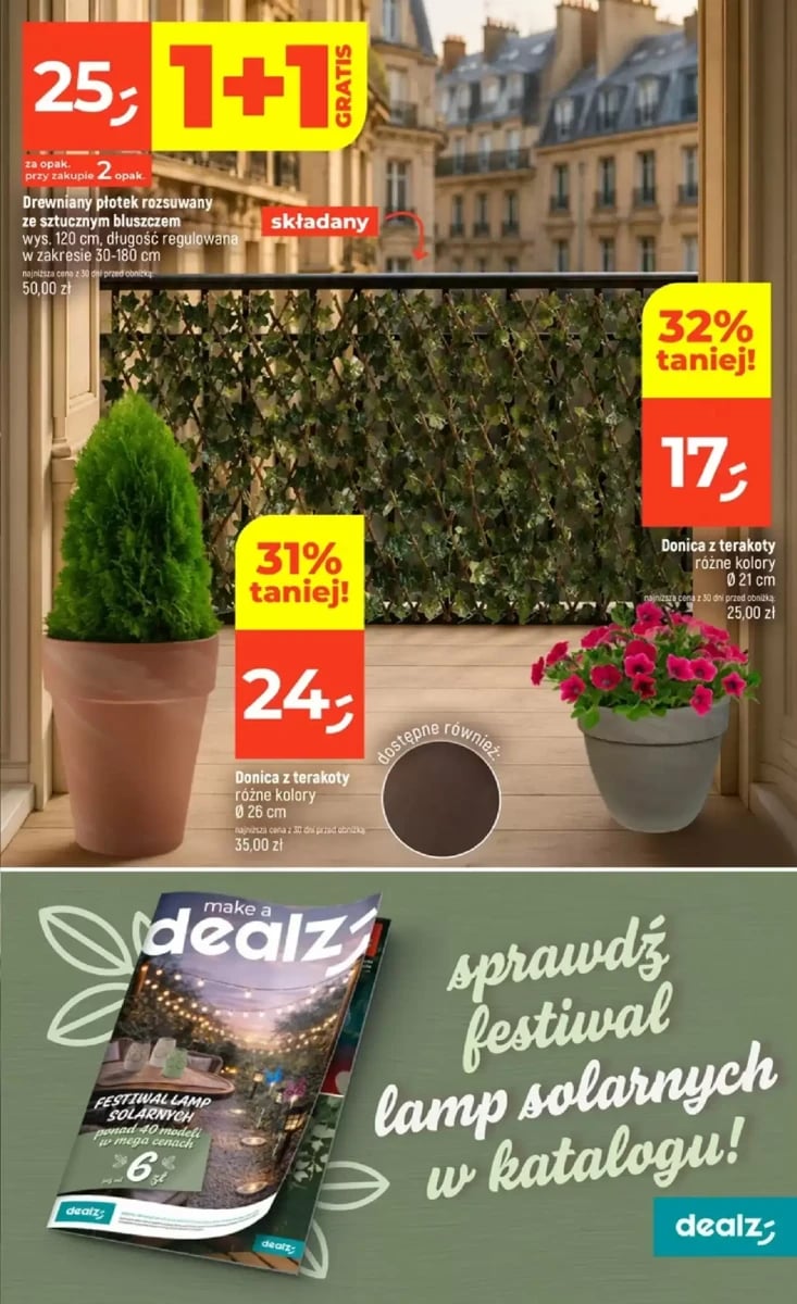 Strona 41 z gazetki Dealz