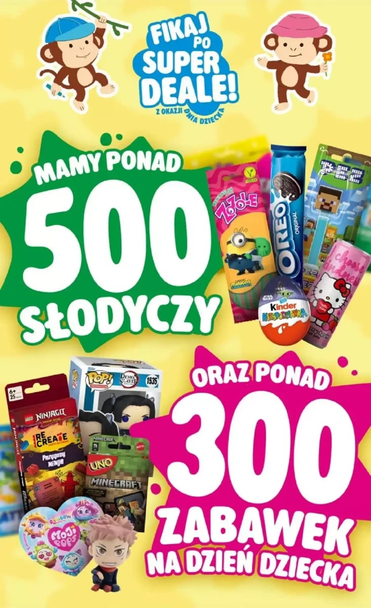 Strona 15 z gazetki Dealz
