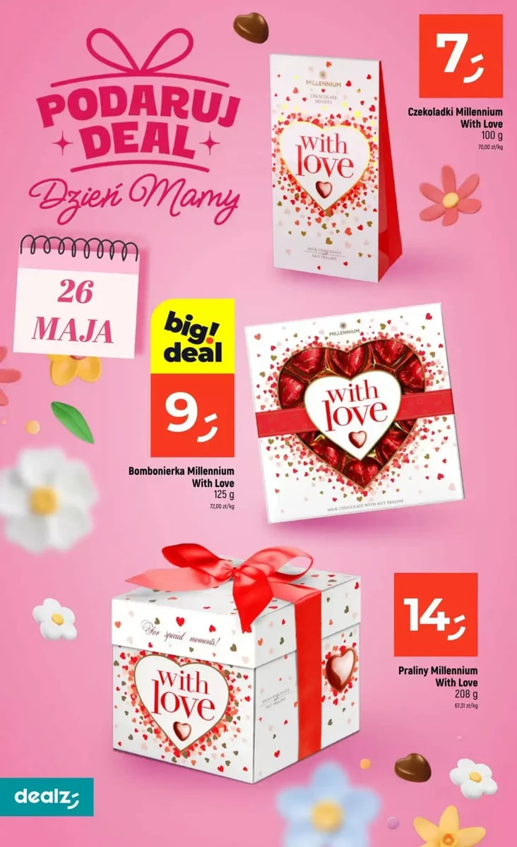 Strona 2 z gazetki Dealz