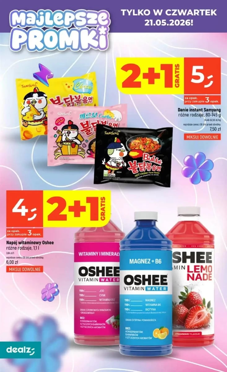 Strona 2 z gazetki Dealz