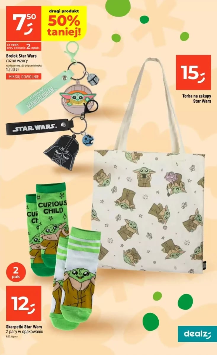 Strona 23 z gazetki Dealz
