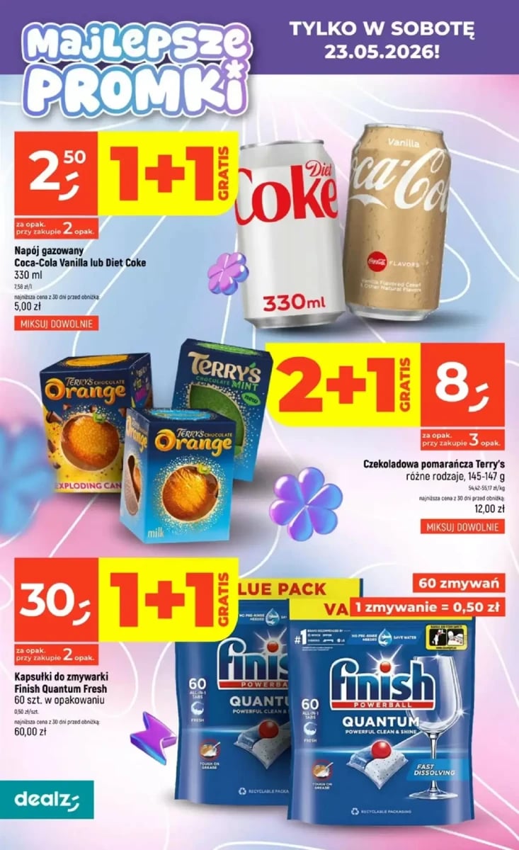 Strona 4 z gazetki Dealz
