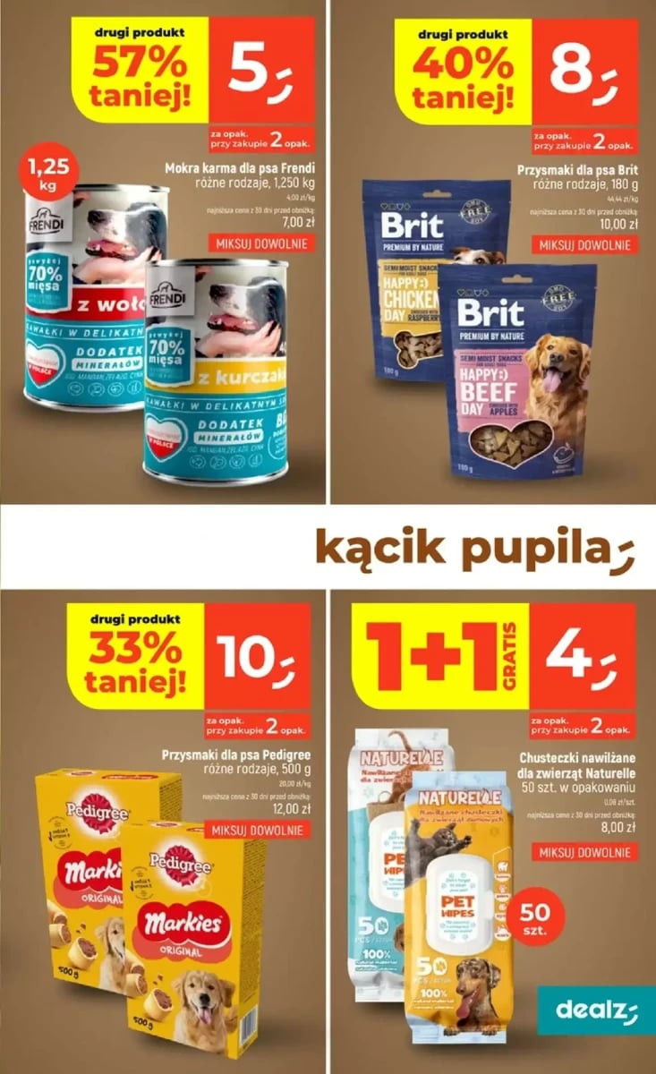 Strona 39 z gazetki Dealz