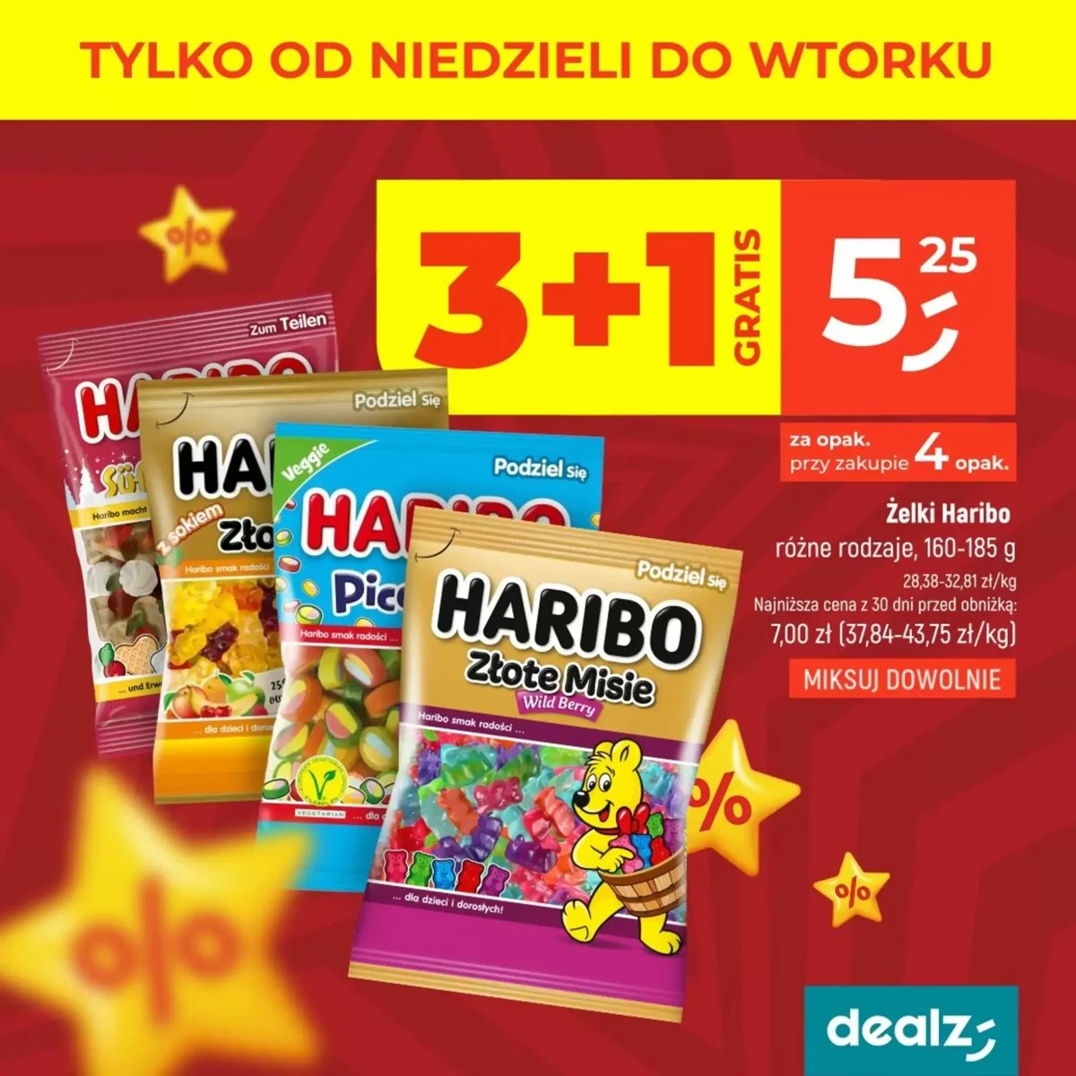 Strona 2 z gazetki Dealz