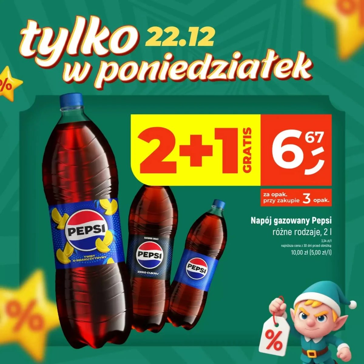 Strona 4 z gazetki Dealz