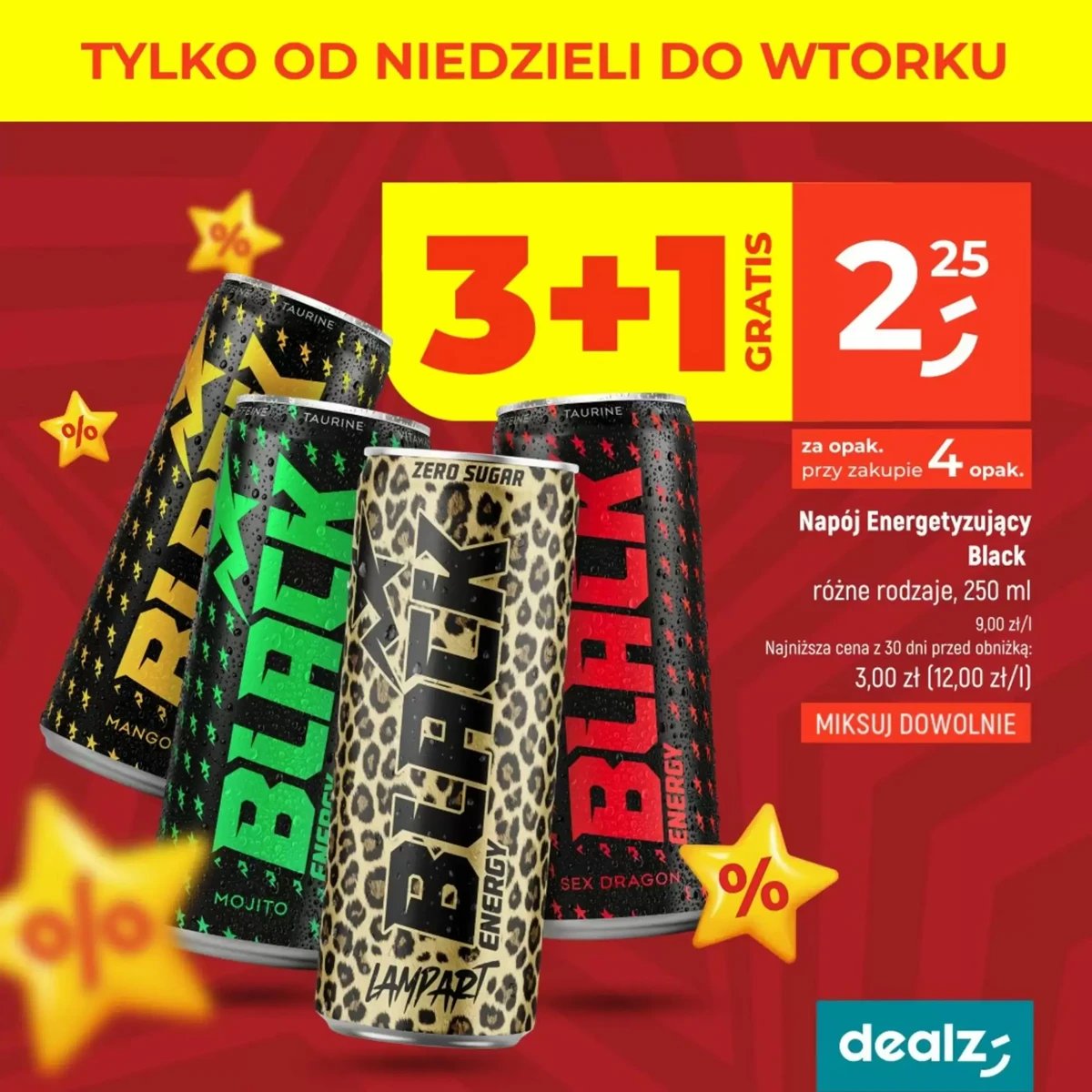 Strona 7 z gazetki Dealz