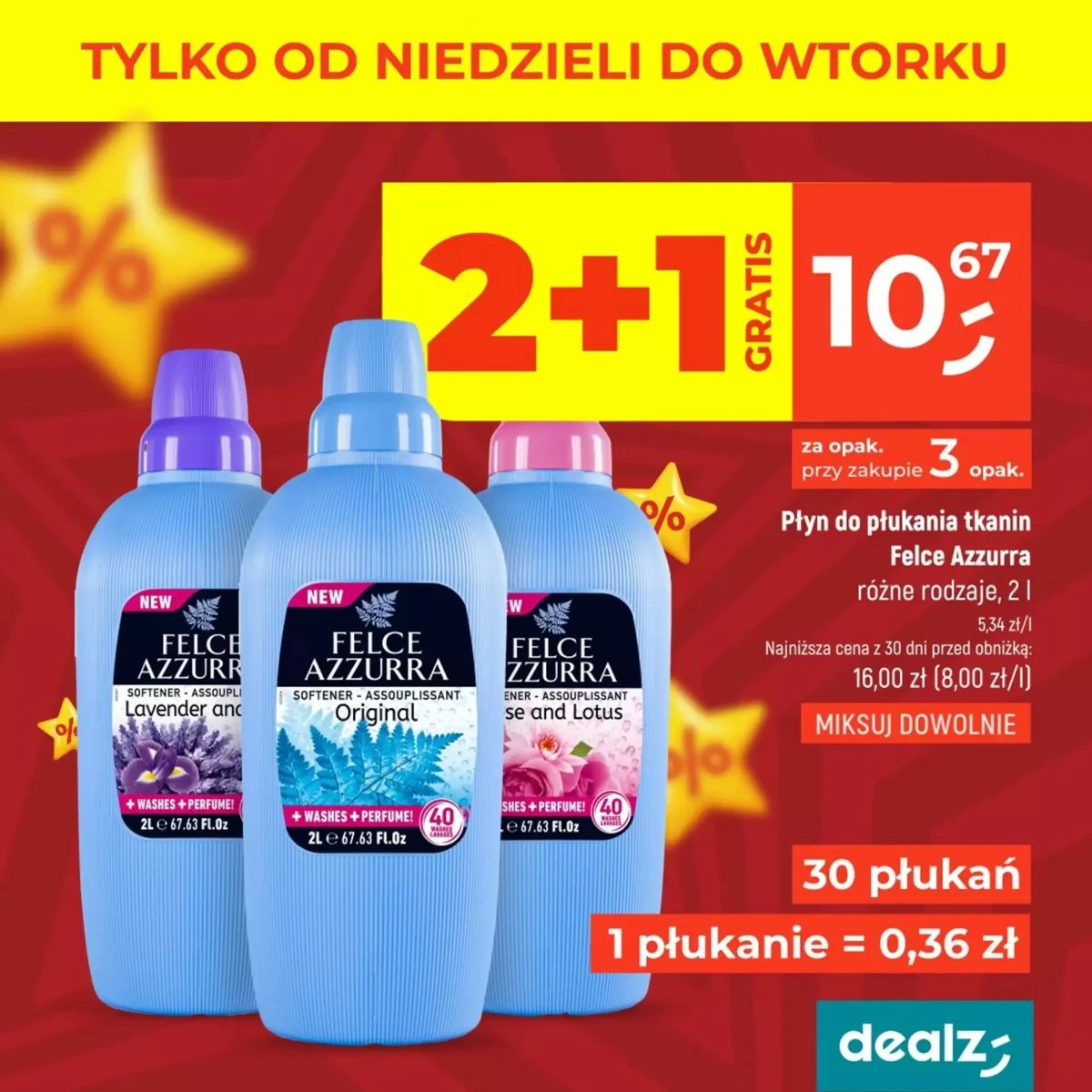 Strona 11 z gazetki Dealz