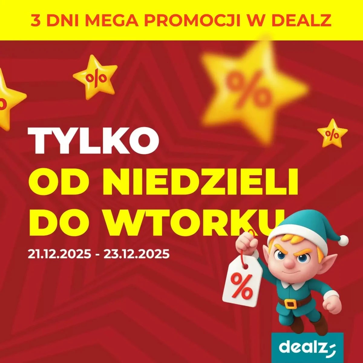 Strona 1 z gazetki Dealz