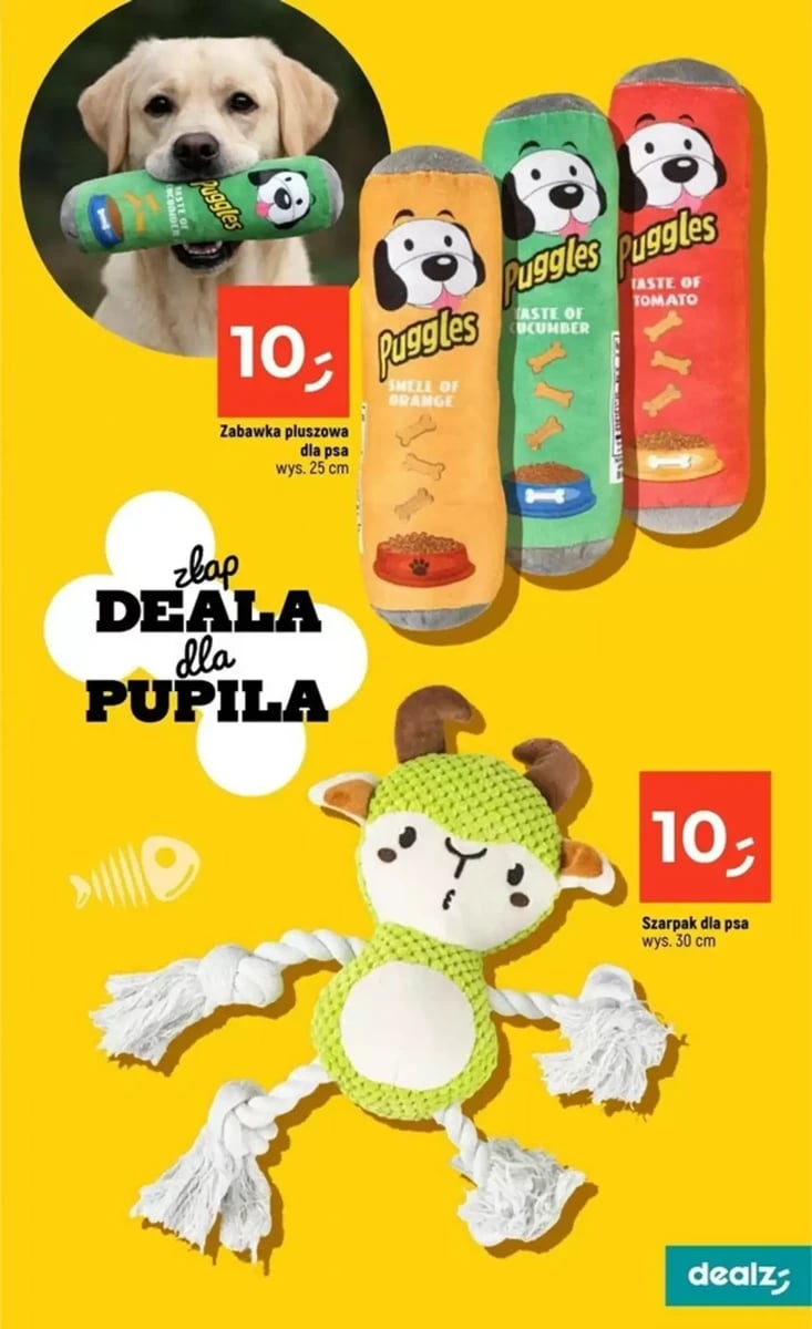Strona 33 z gazetki Dealz