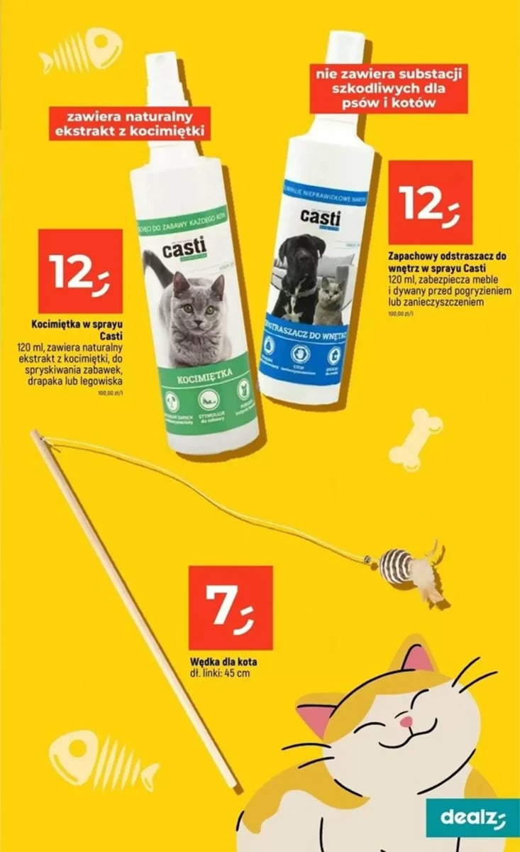 Strona 35 z gazetki Dealz