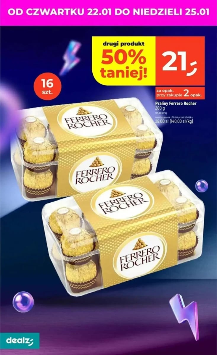 Strona 2 z gazetki Dealz