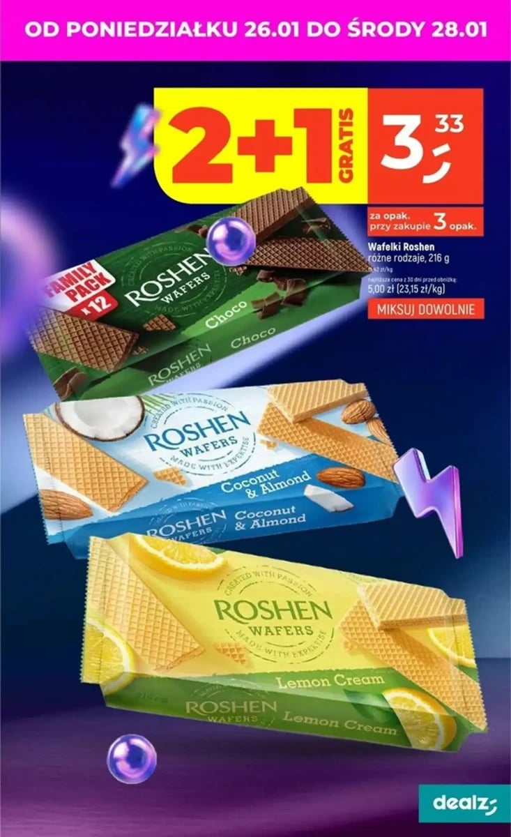 Strona 37 z gazetki Dealz