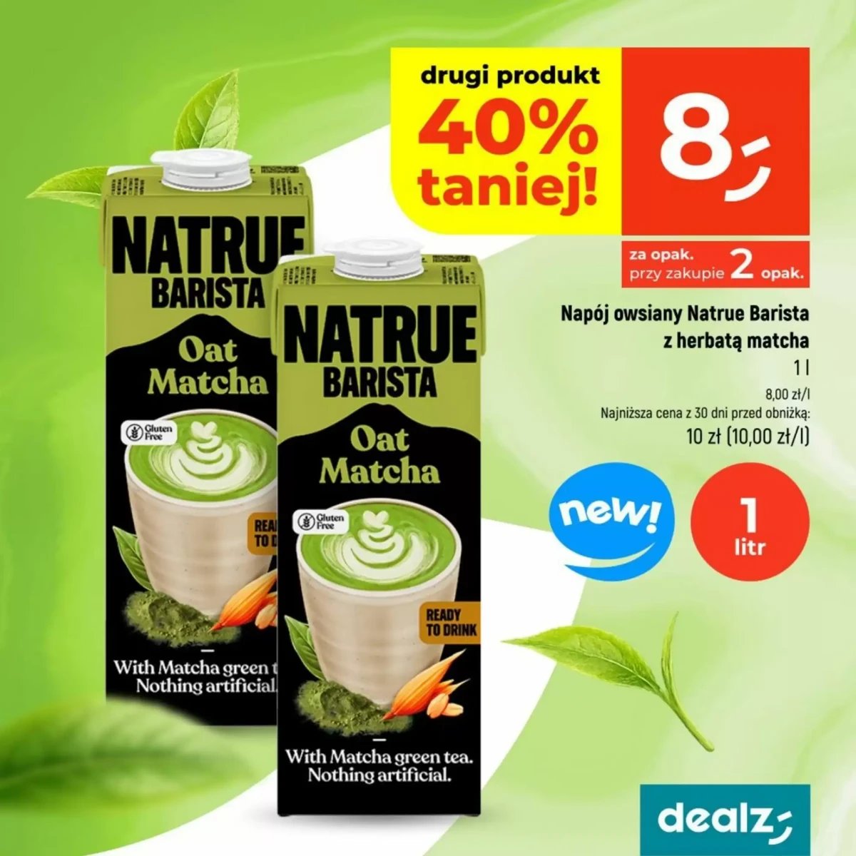 Strona 6 z gazetki Dealz