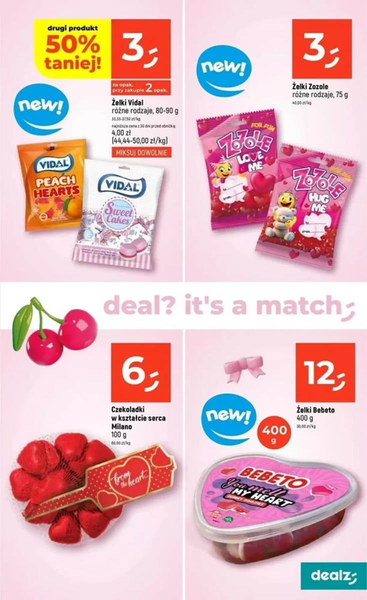 Strona 23 z gazetki Dealz
