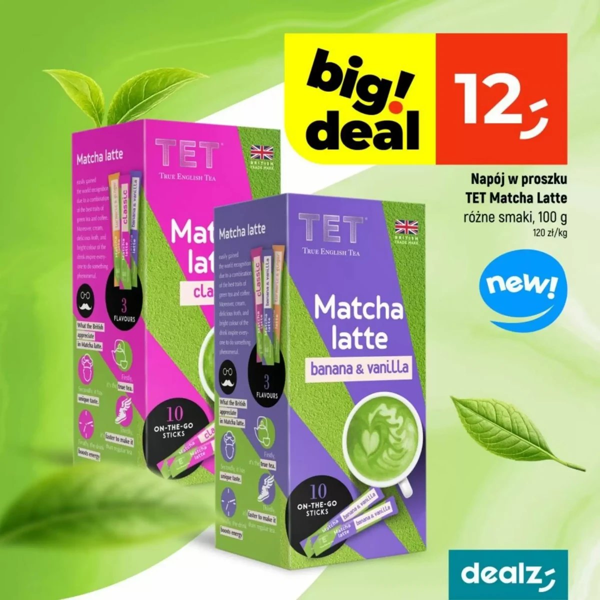 Strona 3 z gazetki Dealz