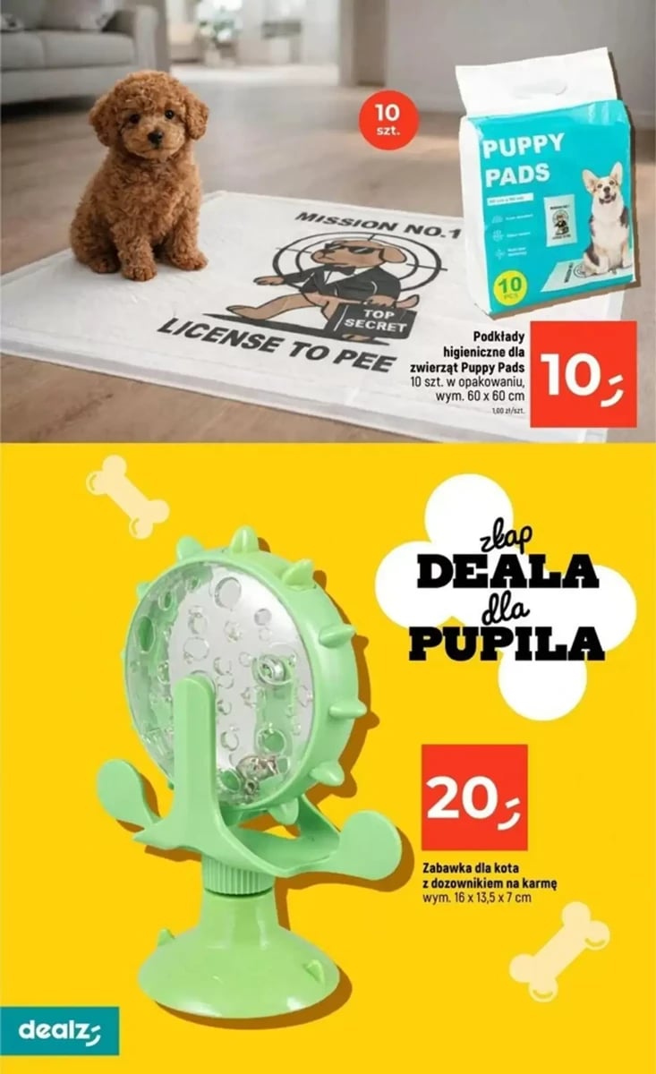 Strona 34 z gazetki Dealz