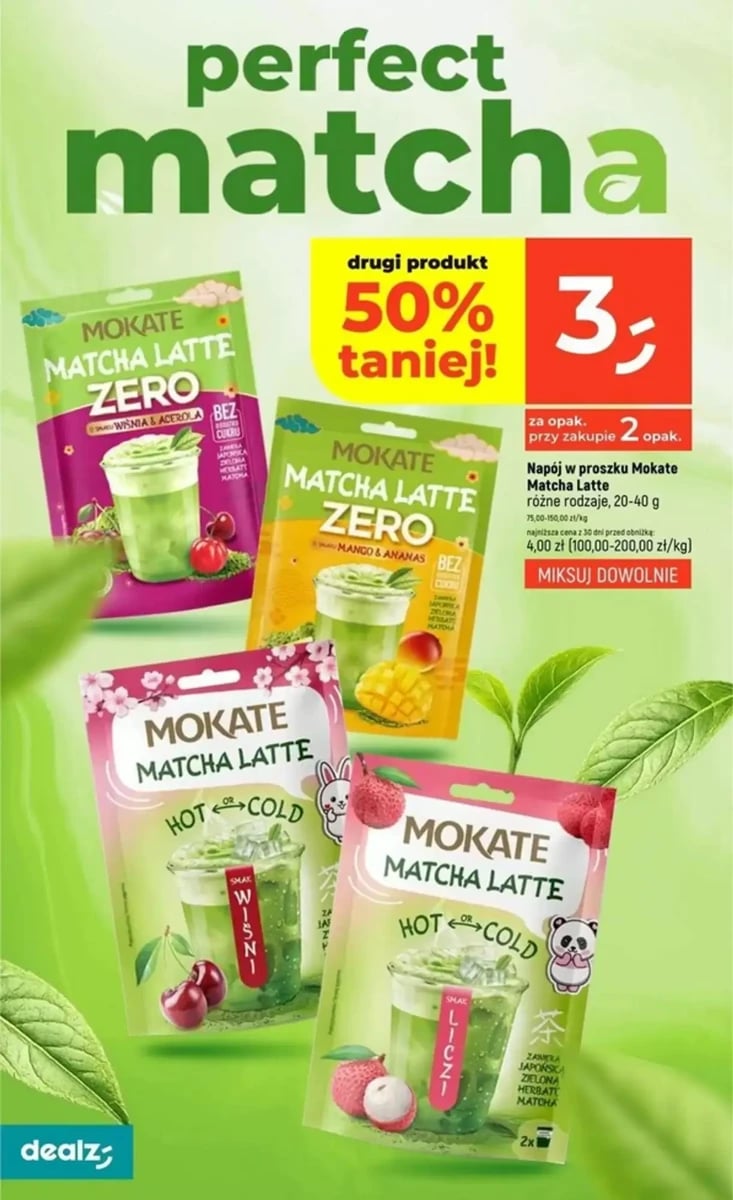 Strona 16 z gazetki Dealz