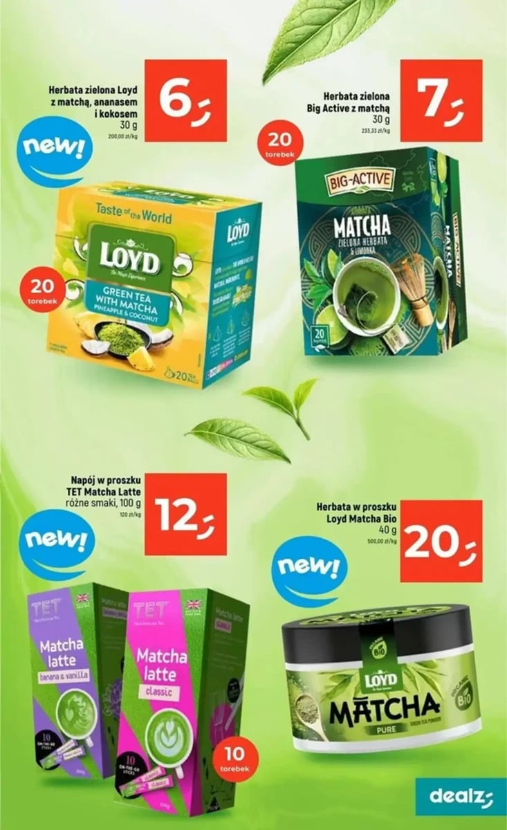Strona 17 z gazetki Dealz