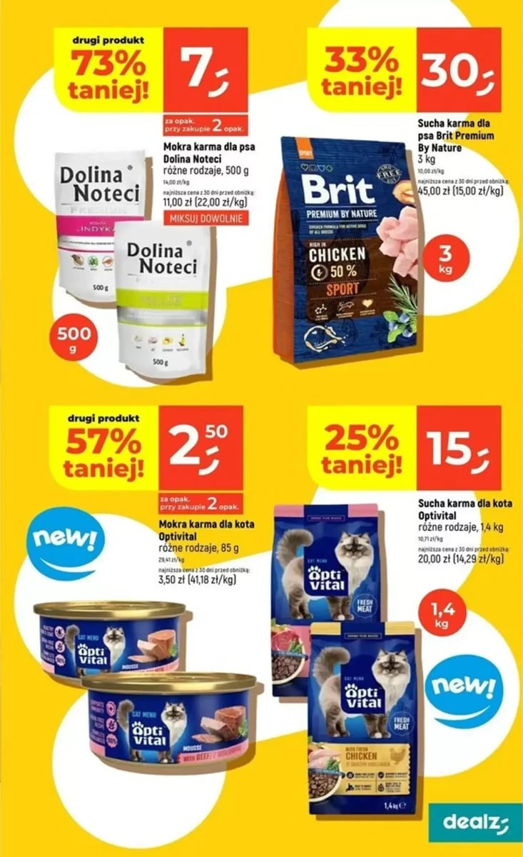 Strona 31 z gazetki Dealz