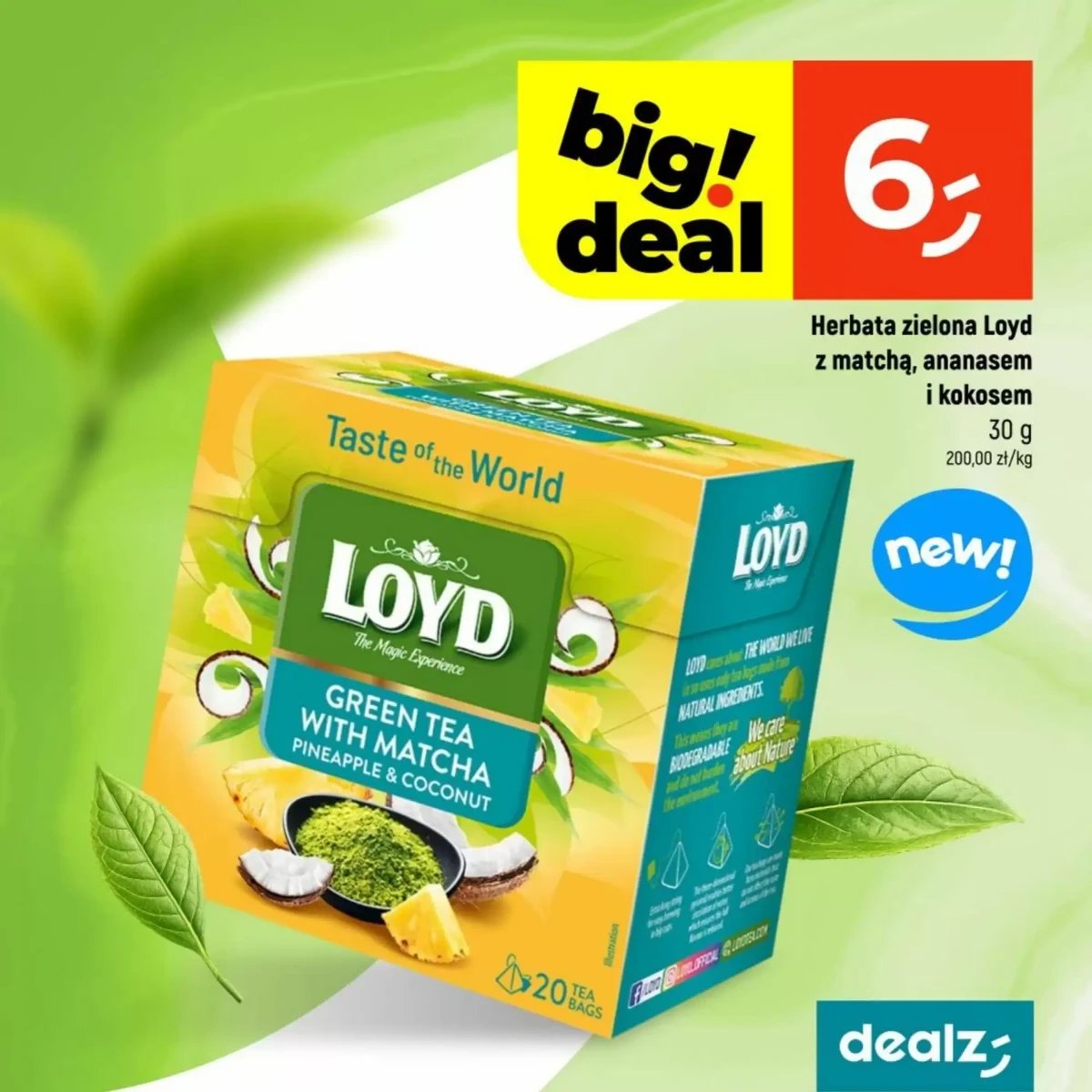 Strona 5 z gazetki Dealz
