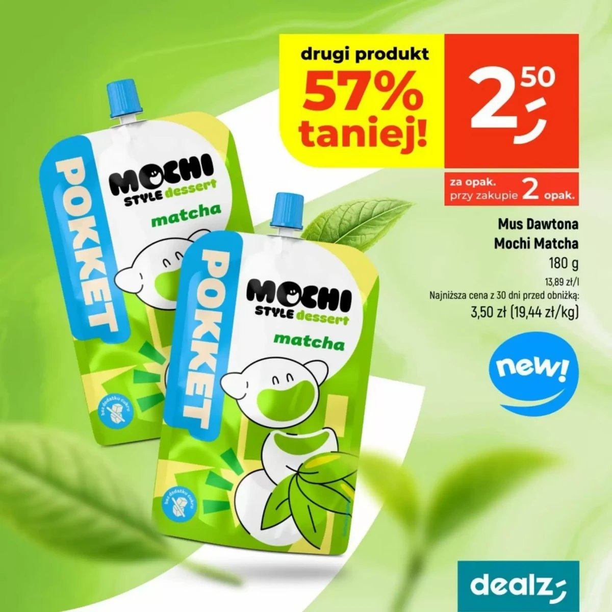 Strona 7 z gazetki Dealz