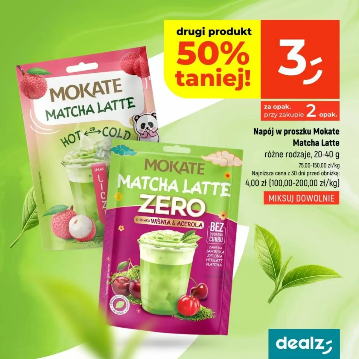 Strona 4 z gazetki Dealz