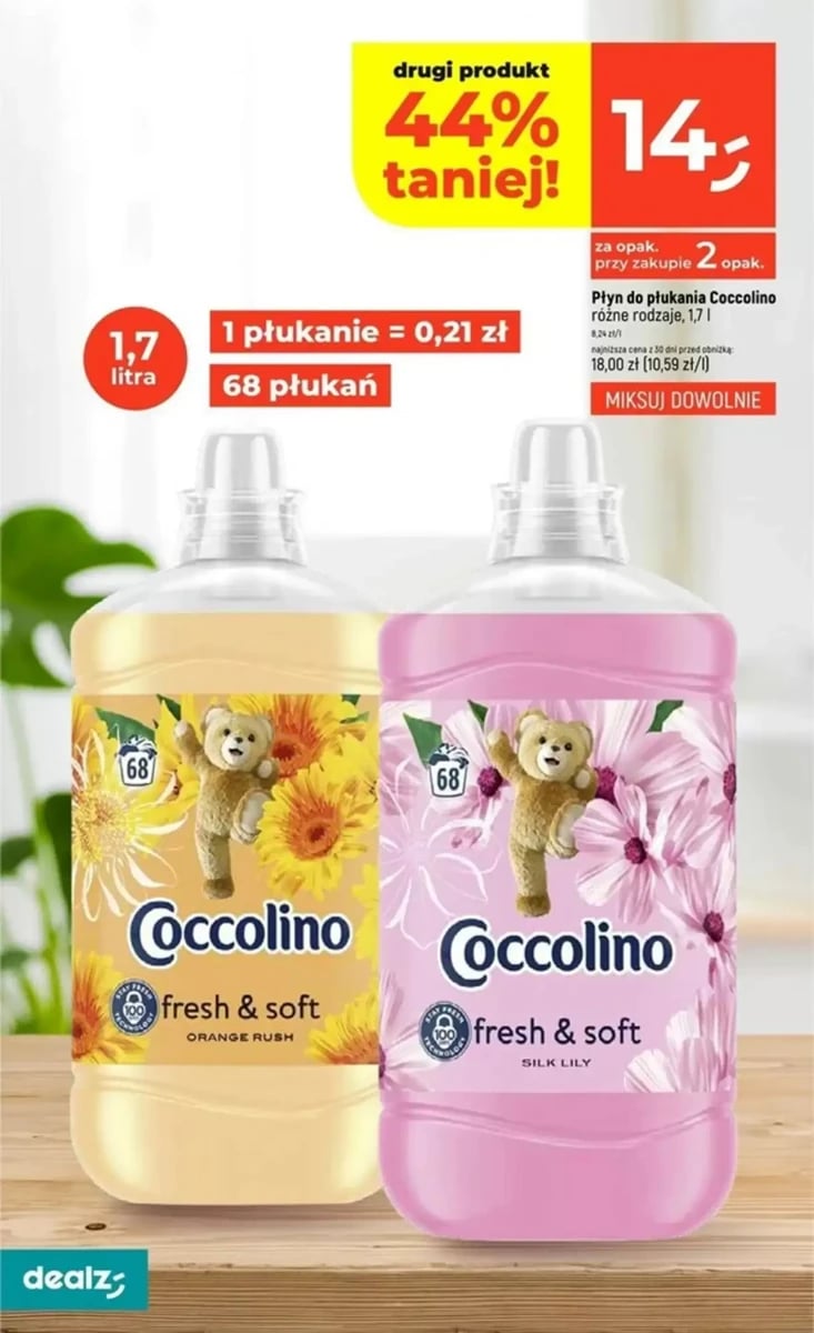 Strona 28 z gazetki Dealz
