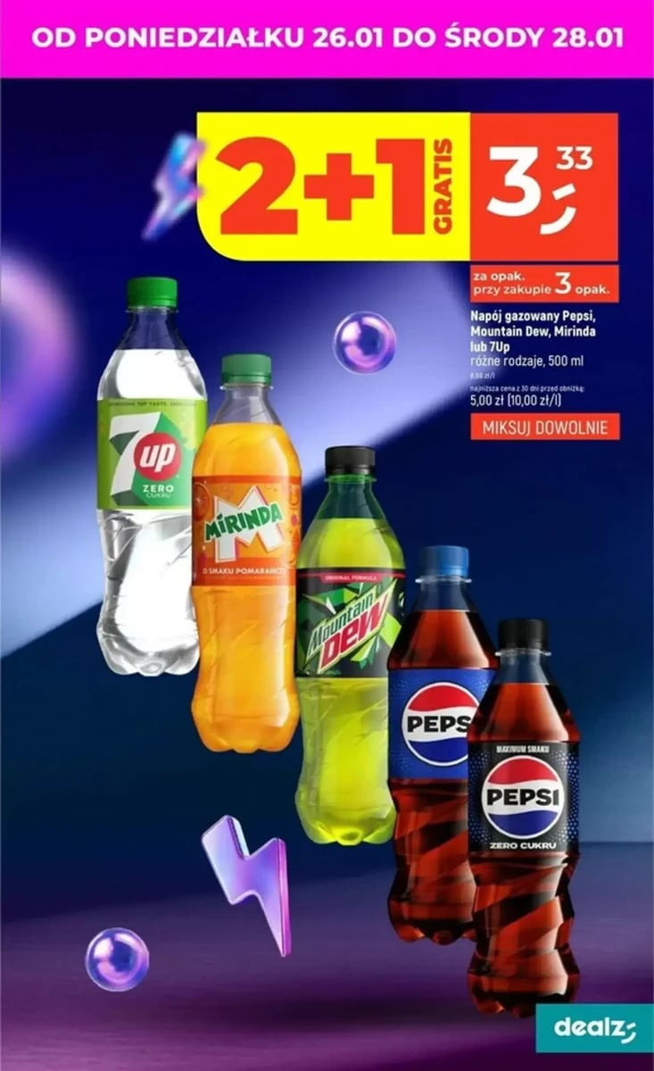 Strona 39 z gazetki Dealz