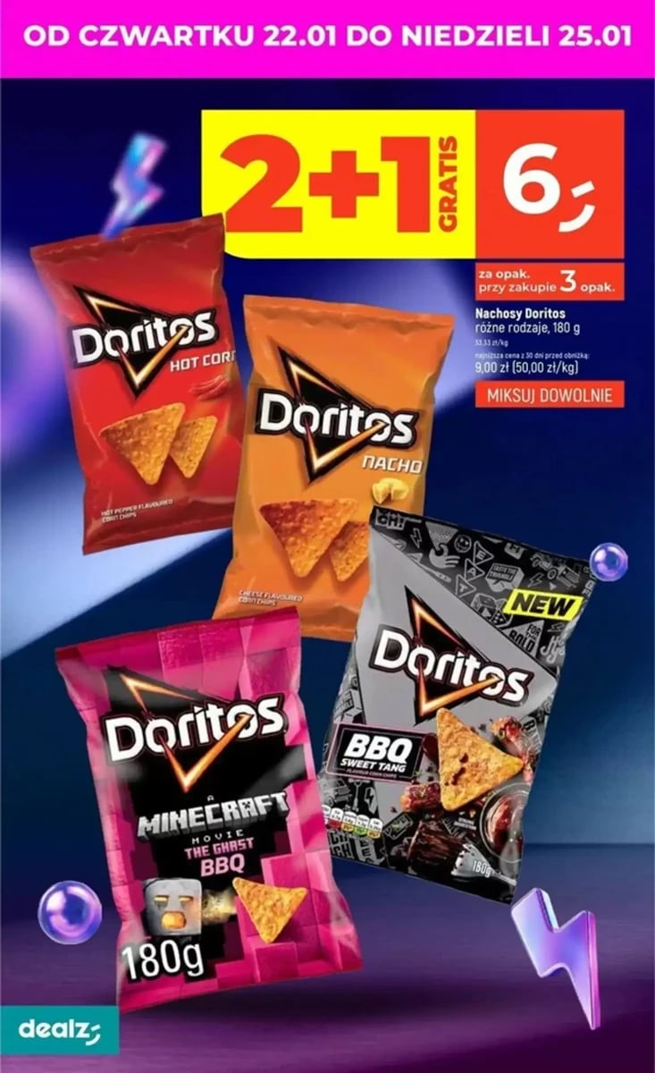 Strona 4 z gazetki Dealz